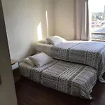 Apartamento en las condes