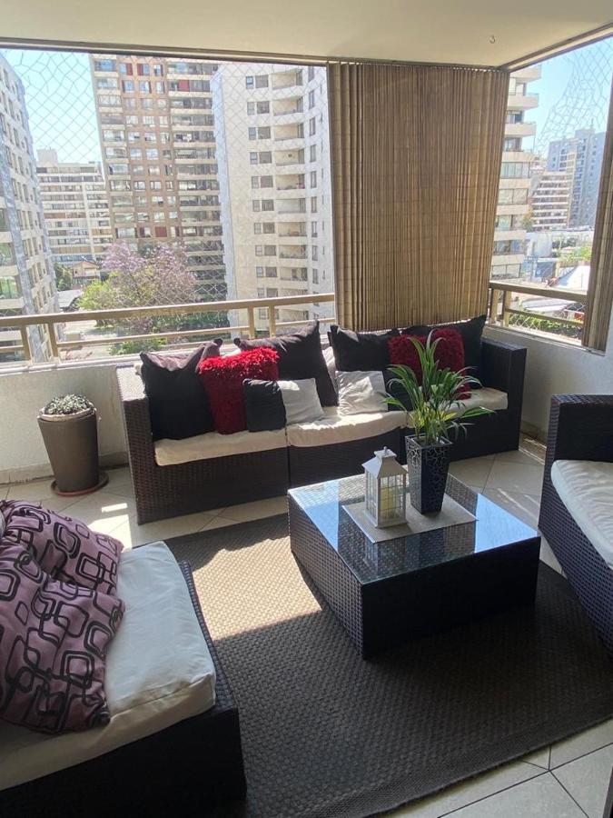 Apartamento En Las Condes Santiago de Chile