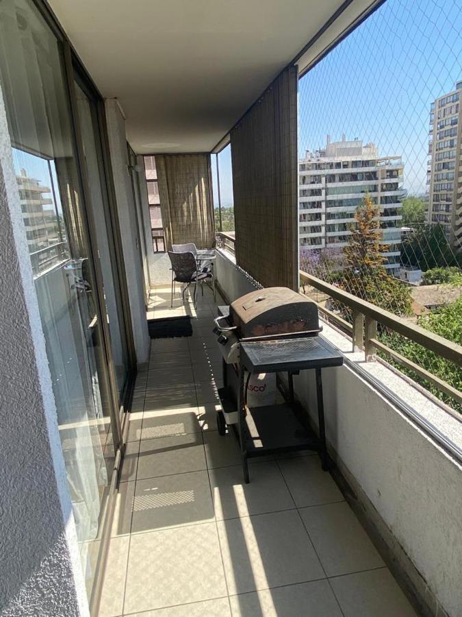 Apartamento En Las Condes * Santiago de Chile