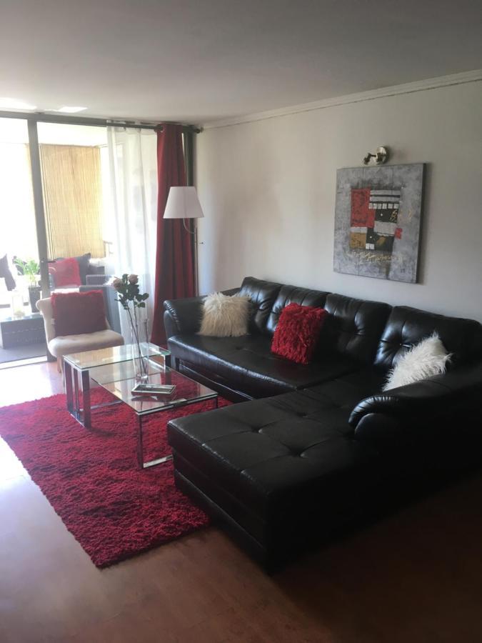Apartamento En Las Condes * Santiago de Chile