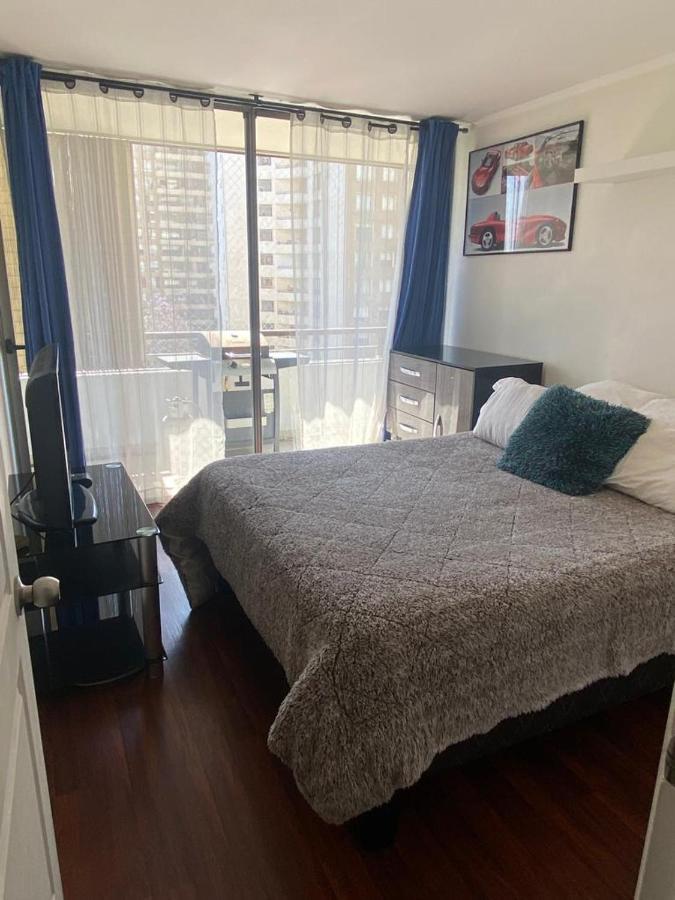 Apartamento En Las Condes Apartamento Santiago de Chile