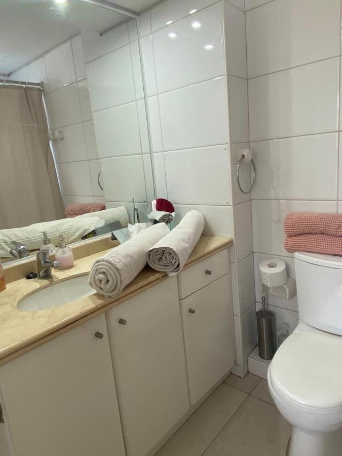 Apartamento Apartamento En Las Condes
