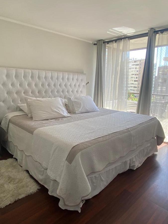 Apartamento Apartamento En Las Condes Santiago de Chile