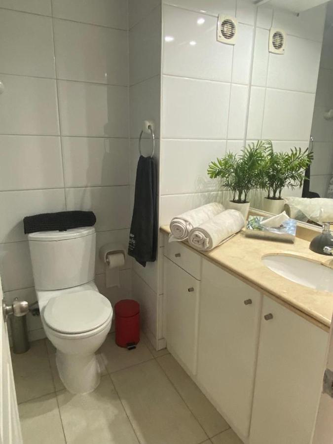 Apartamento En Las Condes