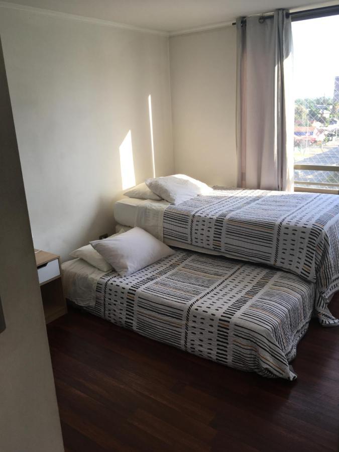 Apartamento En Las Condes * Santiago de Chile